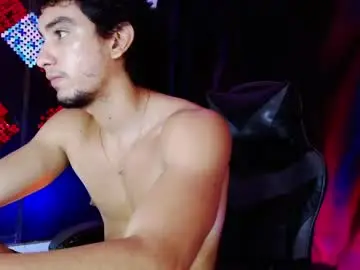 Chaturbate Live Porn of dante_18cm