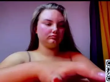 Chaturbate Private Sex Chat of dreamyblushfairy