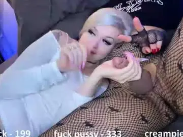 Chaturbate Nude Webcam of femboy_waifu