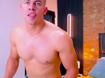 Chaturbate Nude Webcam of hotfuckers4uu
