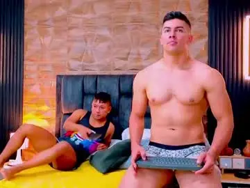 Chaturbate Sex Chat of hotfuckers4uu