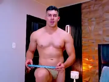 Chaturbate Sex Cam of hotfuckers4uu