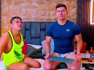 Chaturbate Adult Webcam of hotfuckers4uu