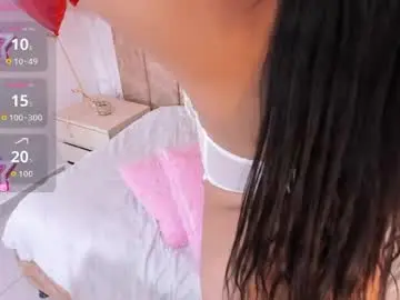 Chaturbate Live Porn of katrina_baurii