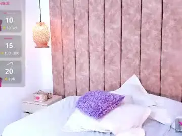 Chaturbate Best Webcam of katrina_baurii