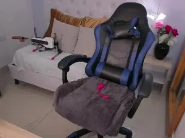 Chaturbate Sex Chat of kitty_cayo