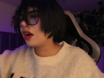 Chaturbate Live Sex Cam of kitty_gang