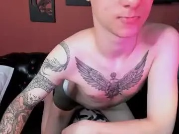 Chaturbate Sex Cam of mel_fizz