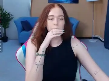 Chaturbate Adult Webcam of nelliemathers