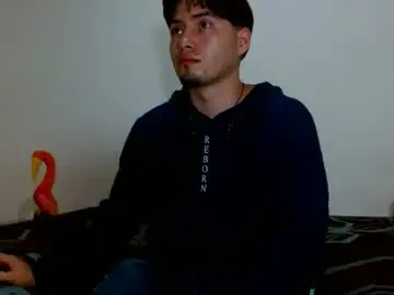 Chaturbate Sex Cam of nolanjay