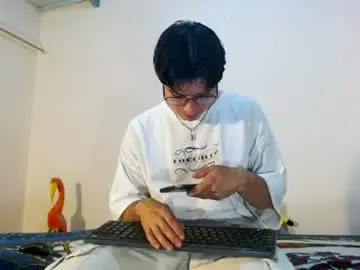 Chaturbate Adult Video Chat of nolanjay