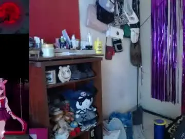 Chaturbate Free Porn Cam of purplekattlyn