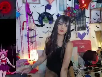 Chaturbate Free Porn Cam of purplekattlyn