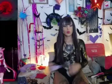 Chaturbate Best Webcam of purplekattlyn