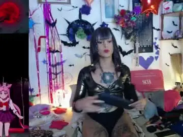 Chaturbate Private Sex Chat of purplekattlyn