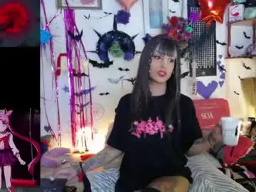 Chaturbate Adult Webcam of purplekattlyn