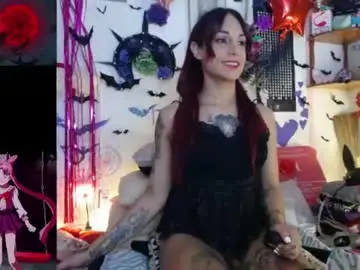 Chaturbate Adult Webcams of purplekattlyn