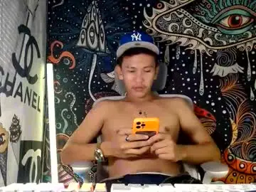 Chaturbate Live Sex of ralfhuge24