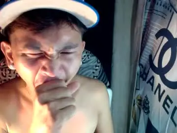 Chaturbate Free Porn Cam of ralfhuge24
