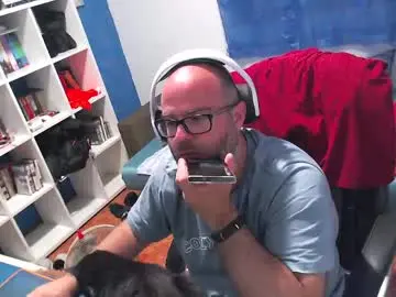 Chaturbate Sex Cam of ravingr3d3