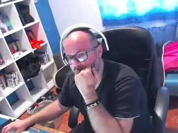 Chaturbate Live Sex Cam of ravingr3d3