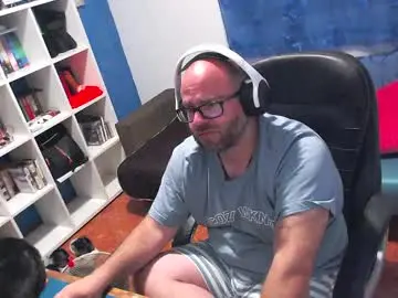 Chaturbate Sex Cam of ravingr3d3