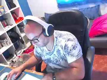 Chaturbate Private Sex Chat of ravingr3d3