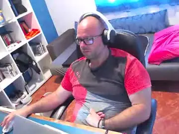 Chaturbate Adult Webcam of ravingr3d3