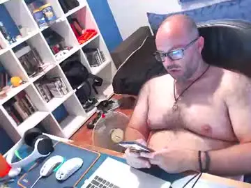 Chaturbate Live Sex of ravingr3d3
