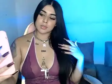 Chaturbate Nude Webcam of sophiadazza666