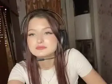 Chaturbate Live Sex of asleykleppen