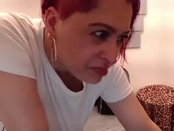 Chaturbate Live Porn of evatwiss