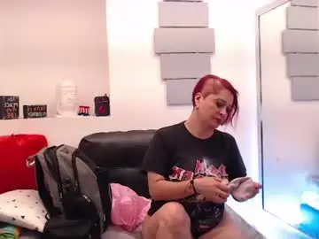 Chaturbate Live Sex of evatwiss