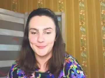 Chaturbate Best live sex cam show of heyy_baddie