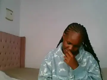 Chaturbate Private Sex Chat of ivory_mae