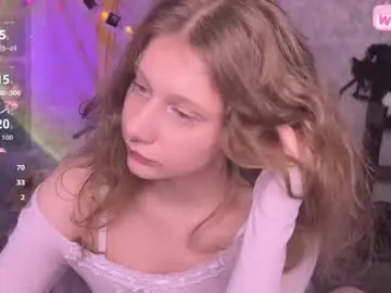 Chaturbate Private Sex Chat of l1ttlekiki