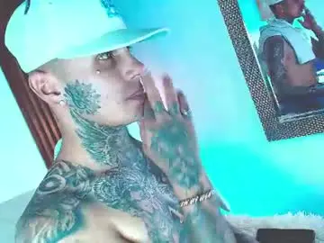 Chaturbate Free Live Porn of liam_ink
