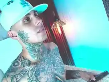 Chaturbate Private Sex Chat of liam_ink