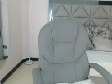 Chaturbate Free Porn Cam of lily_mendoza