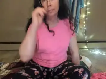 Chaturbate Free Live Porn of mature_angel