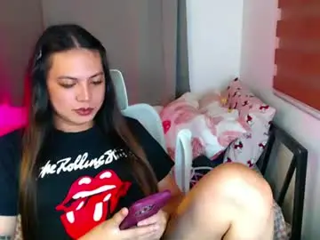 Chaturbate Live Porn of xxjulielovesyouxx