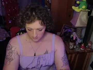 Chaturbate Free Live Porn of abagail_soft