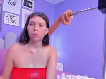 Chaturbate Sex Cam of dahiana_boobs