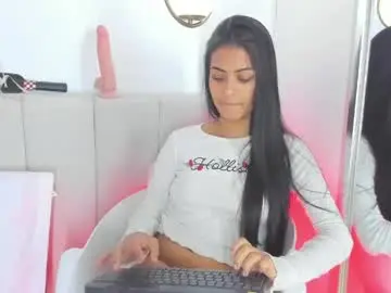 Chaturbate Nude Webcam of gaby_moonn