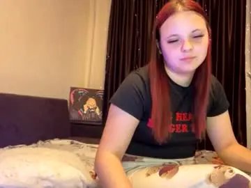 Chaturbate Live Sex Cam of girl_shy07