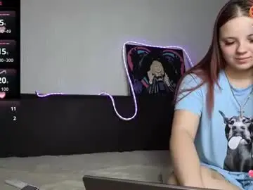 Chaturbate Watch Live Sex Cams of girl_shy07