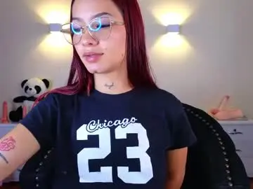 Chaturbate Adult Webcam of gracehall