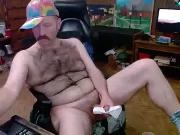 Chaturbate Watch Live Sex Cams of hairyoldperv
