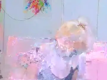 Chaturbate Best live sex cam show of lillianasara