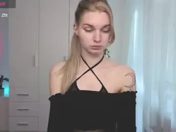 Chaturbate Adult Video Chat of lookluna